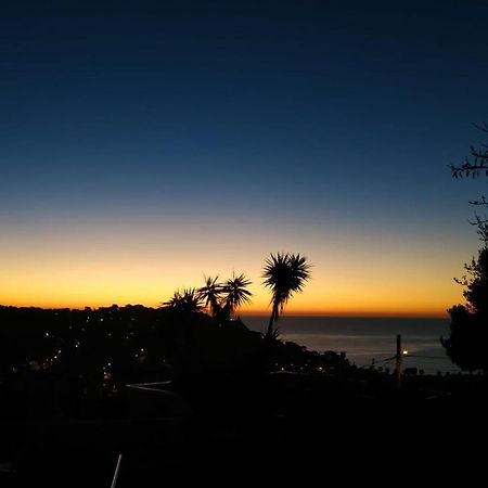 Virage 9 3/4 Saint-Mandrier-sur-Mer Exterior foto