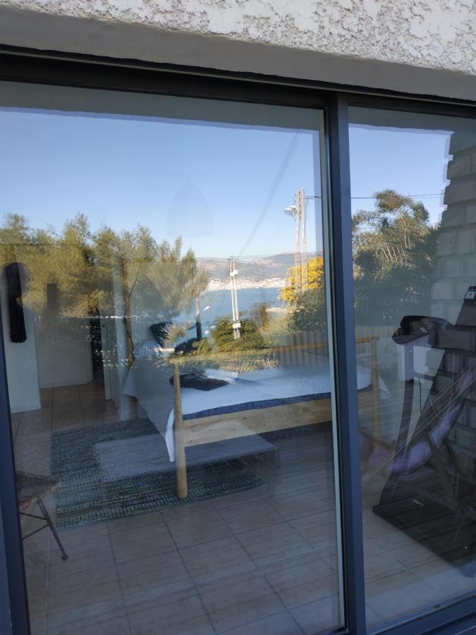 Virage 9 3/4 Saint-Mandrier-sur-Mer Exterior foto
