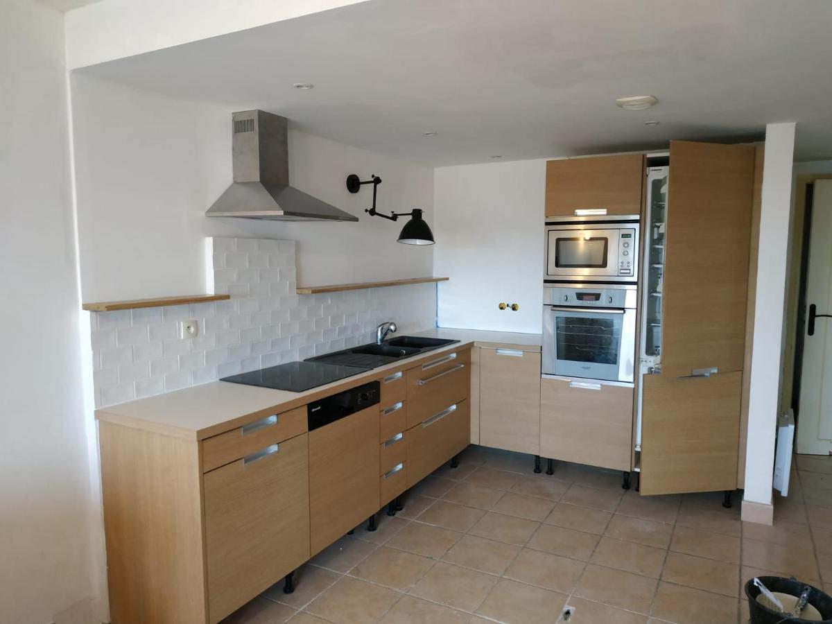 Virage 9 3/4 Saint-Mandrier-sur-Mer Exterior foto