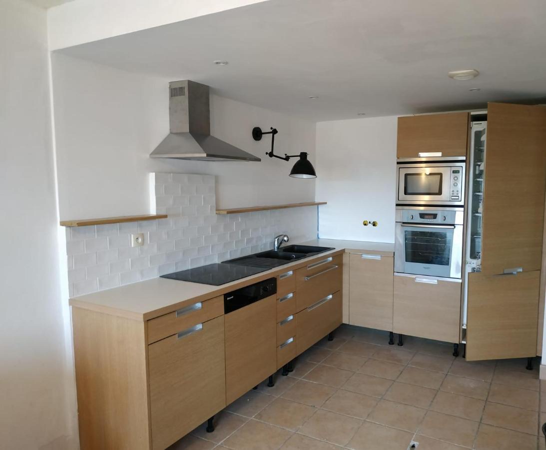 Virage 9 3/4 Saint-Mandrier-sur-Mer Exterior foto