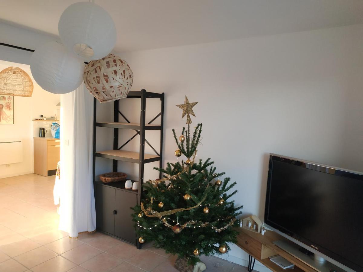 Virage 9 3/4 Saint-Mandrier-sur-Mer Exterior foto