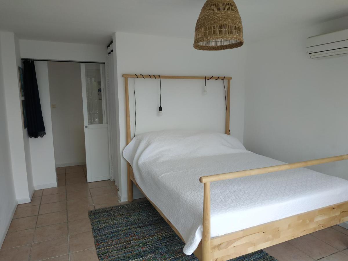 Virage 9 3/4 Saint-Mandrier-sur-Mer Exterior foto