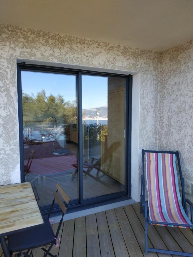 Virage 9 3/4 Saint-Mandrier-sur-Mer Exterior foto