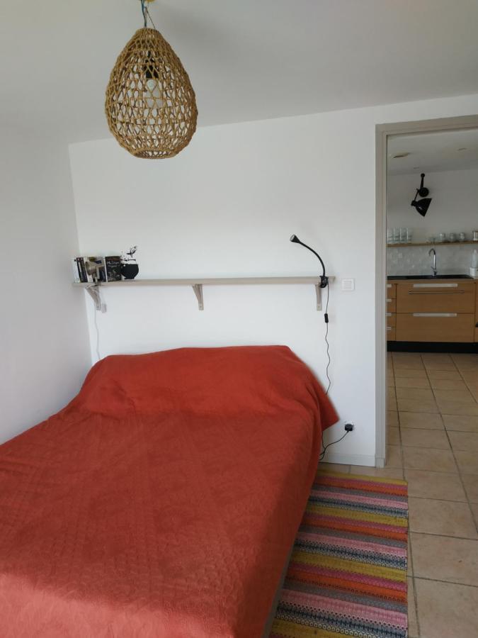 Virage 9 3/4 Saint-Mandrier-sur-Mer Exterior foto